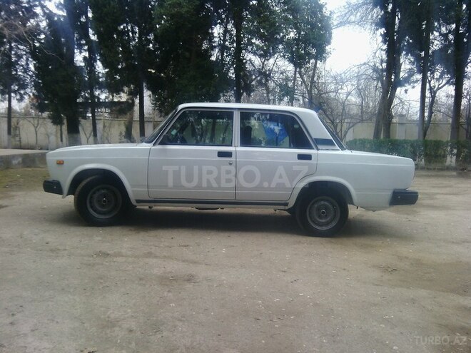 LADA (VAZ) 2107 2007, 24,645 km - 1.6 l - Şirvan