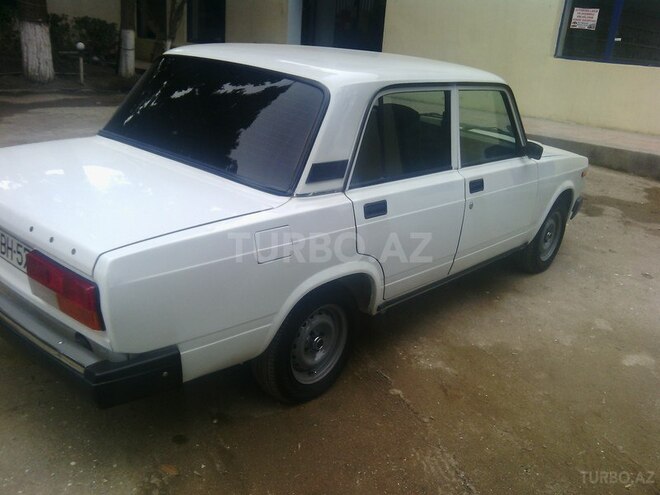 LADA (VAZ) 2107 2007, 24,645 km - 1.6 l - Şirvan