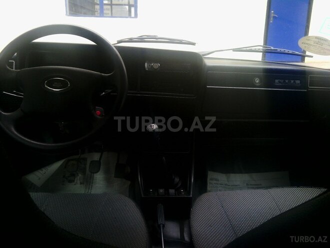 LADA (VAZ) 2107 2007, 24,645 km - 1.6 l - Şirvan