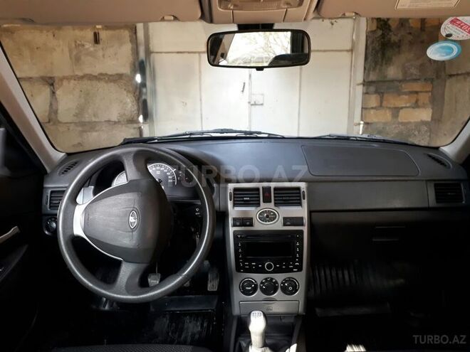 LADA (VAZ) Priora 2013, 84,000 km - 1.6 l - Yevlax