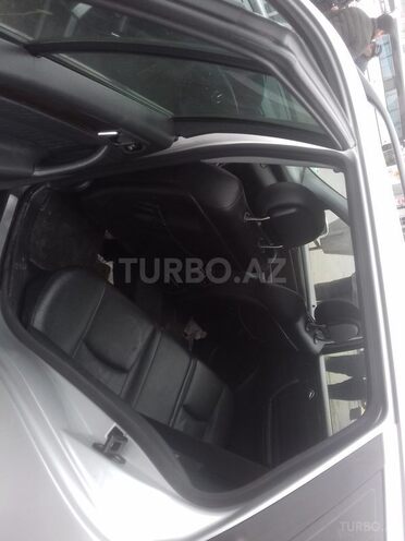 Mercedes C 220 2004, 325,000 km - 2.2 l - Bakı