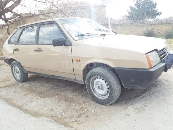 LADA (VAZ) 2109 1988, 3,680 km - 0.2 l - Sumqayıt