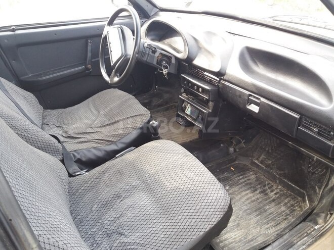 LADA (VAZ) 2109 1988, 3,680 km - 0.2 l - Sumqayıt