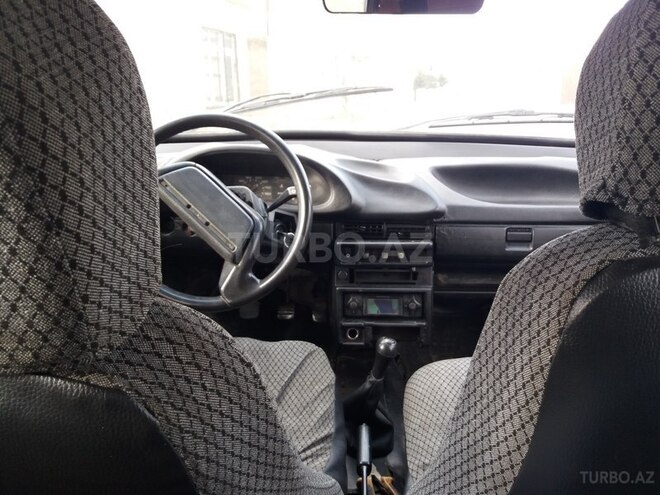 LADA (VAZ) 2109 1988, 3,680 km - 0.2 l - Sumqayıt