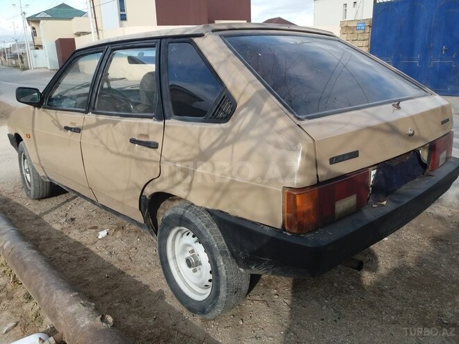 LADA (VAZ) 2109 1988, 3,680 km - 0.2 l - Sumqayıt