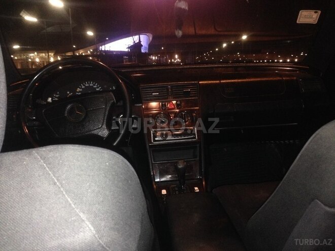 Mercedes C 220 1997, 666,000 km - 2.2 л - Bakı