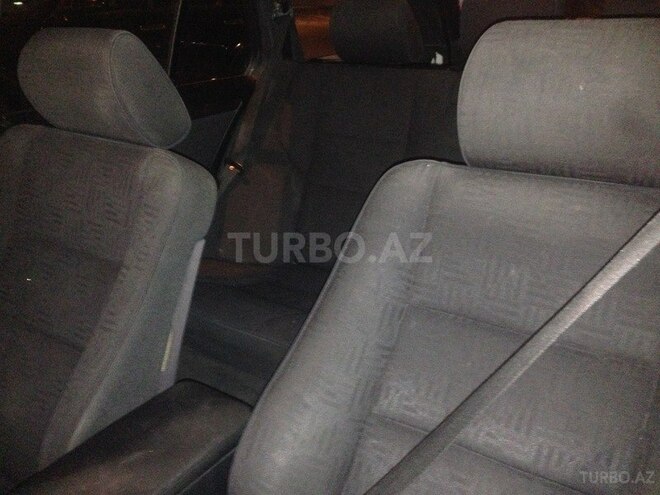 Mercedes C 220 1997, 666,000 km - 2.2 л - Bakı