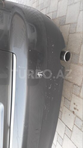 Audi A4 2003, 318,000 km - 1.8 l - Bakı