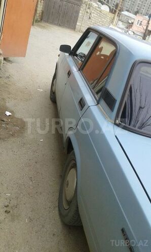 LADA (VAZ) 2107 1989, 300 km - 2.2 л - Bakı