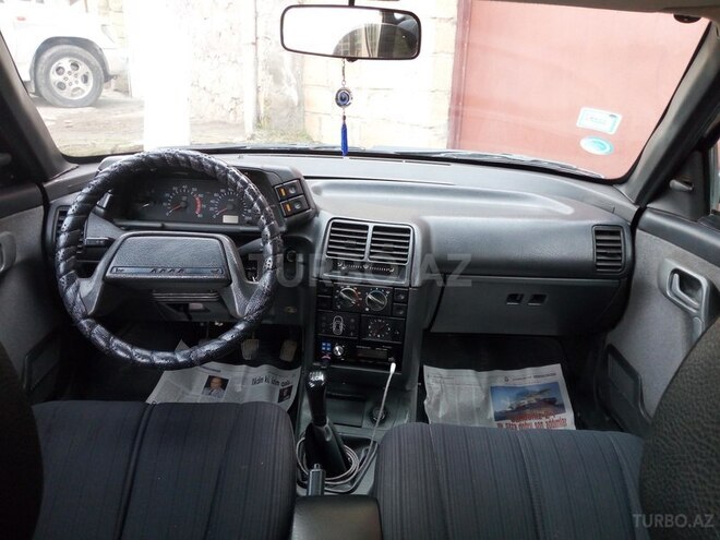 LADA (VAZ) 2112 2005, 182,658 km - 1.6 л - Gəncə