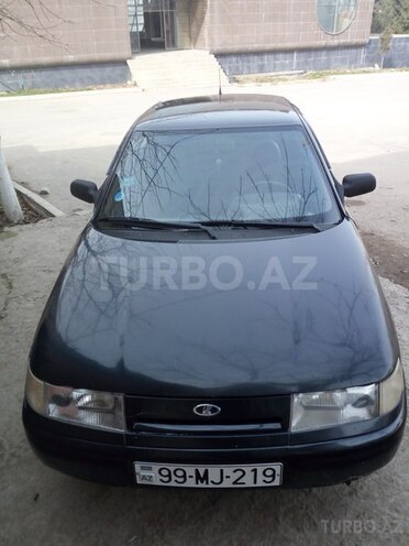 LADA (VAZ) 2112 2005, 182,658 km - 1.6 л - Gəncə