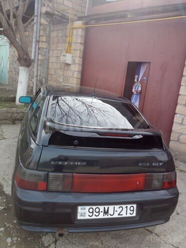 LADA (VAZ) 2112 2005, 182,658 km - 1.6 л - Gəncə