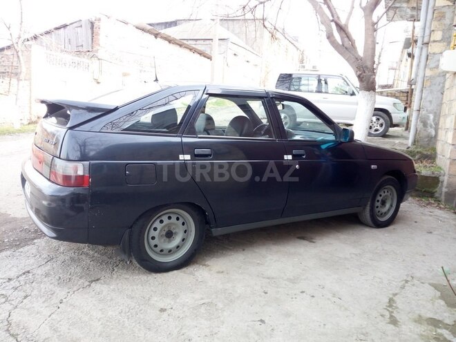 LADA (VAZ) 2112 2005, 182,658 km - 1.6 л - Gəncə