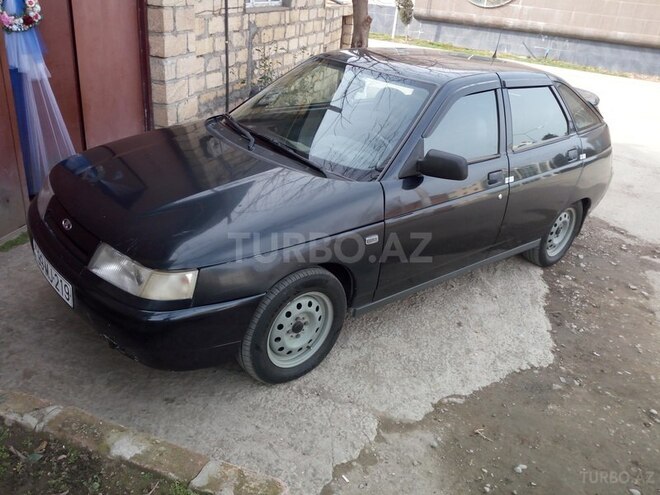LADA (VAZ) 2112 2005, 182,658 km - 1.6 л - Gəncə