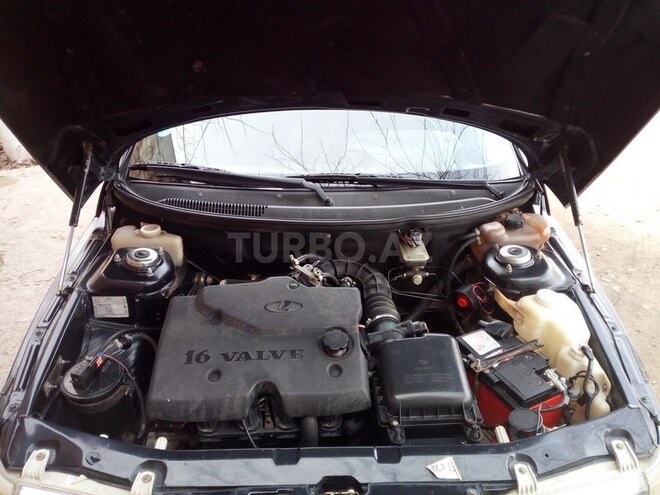 LADA (VAZ) 2112 2005, 182,658 km - 1.6 л - Gəncə