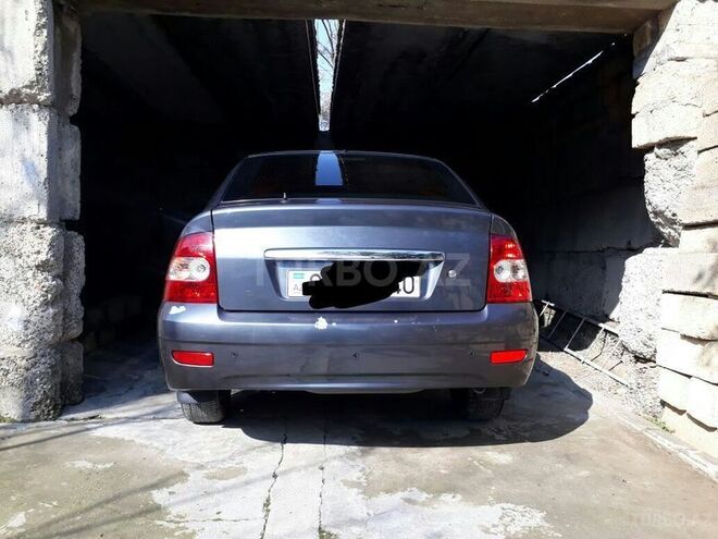 LADA (VAZ) Priora 2013, 83,000 km - 1.6 l - Yevlax