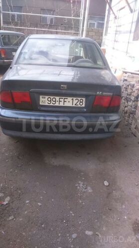 Iran Khodro Samand 2006, 134,000 km - 1.8 l - Bakı