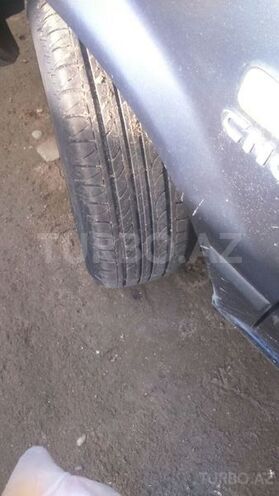 Iran Khodro Samand 2006, 134,000 km - 1.8 l - Bakı