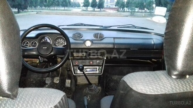 LADA (VAZ) 2106 2005, 91,800 km - 1.6 l - Gəncə