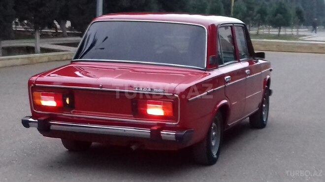 LADA (VAZ) 2106 2005, 91,800 km - 1.6 l - Gəncə