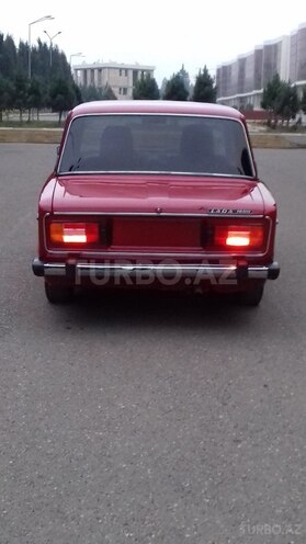 LADA (VAZ) 2106 2005, 91,800 km - 1.6 l - Gəncə