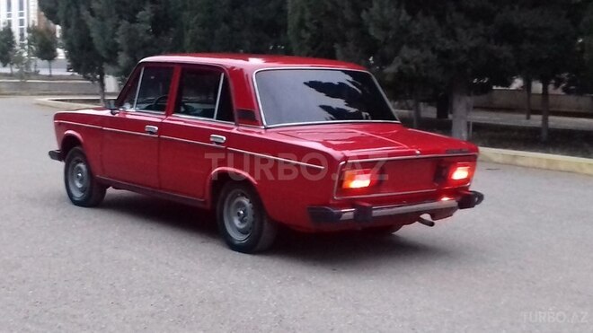 LADA (VAZ) 2106 2005, 91,800 km - 1.6 l - Gəncə