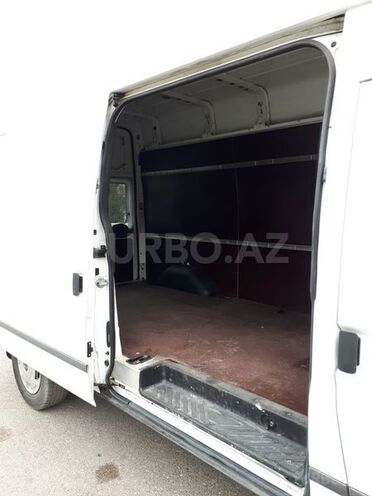 Ford Transit 2008, 240,500 km - 2.4 l - Bakı