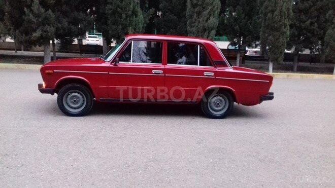 LADA (VAZ) 2106 2005, 91,800 km - 1.6 l - Gəncə