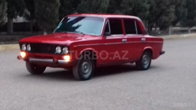 LADA (VAZ) 2106 2005, 91,800 km - 1.6 l - Gəncə