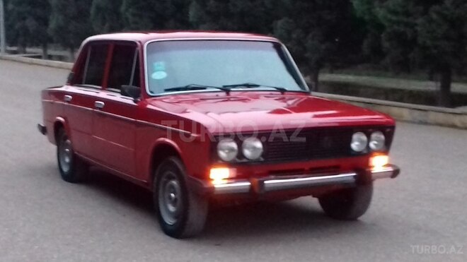 LADA (VAZ) 2106 2005, 91,800 km - 1.6 l - Gəncə