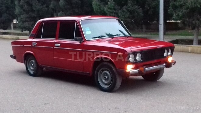 LADA (VAZ) 2106 2005, 91,800 km - 1.6 l - Gəncə