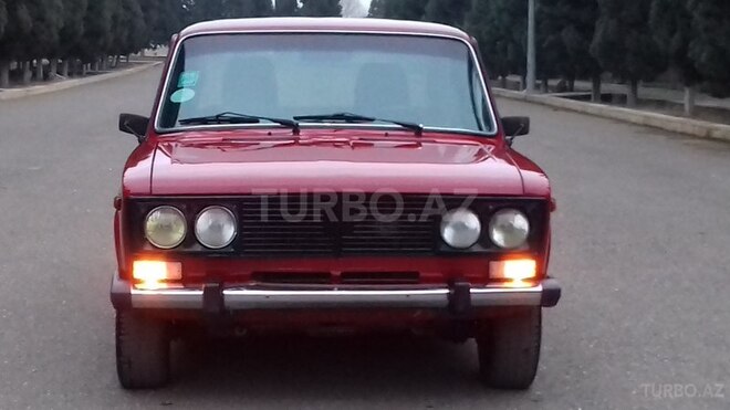 LADA (VAZ) 2106 2005, 91,800 km - 1.6 l - Gəncə