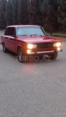 LADA (VAZ) 2106 2005, 91,800 km - 1.6 l - Gəncə