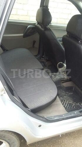 LADA (VAZ) Kalina 2008, 250,000 km - 1.6 l - Qusar