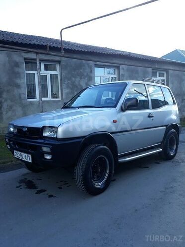 Ford Maverick 1994, 370,000 km - 2.7 l - Zaqatala