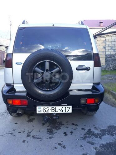 Ford Maverick 1994, 370,000 km - 2.7 l - Zaqatala