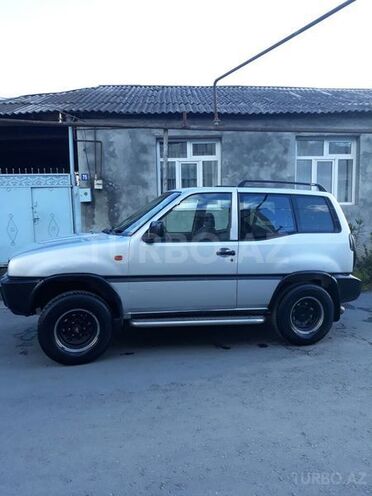 Ford Maverick 1994, 370,000 km - 2.7 l - Zaqatala