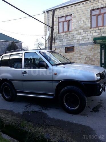 Ford Maverick 1994, 370,000 km - 2.7 l - Zaqatala