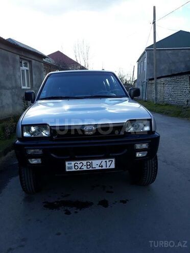 Ford Maverick 1994, 370,000 km - 2.7 l - Zaqatala
