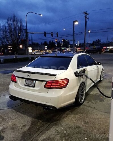 Mercedes E 350 2012, 89,000 km - 2.0 л - Bakı