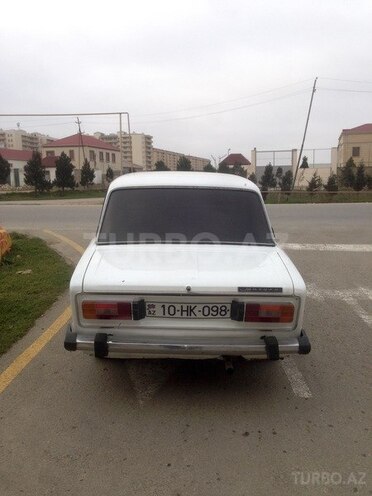 LADA (VAZ) 2106 1990, 178,900 km - 1.5 l - Bakı
