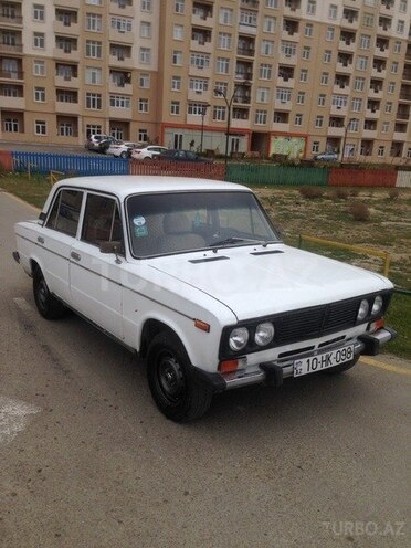 LADA (VAZ) 2106 1990, 178,900 km - 1.5 l - Bakı