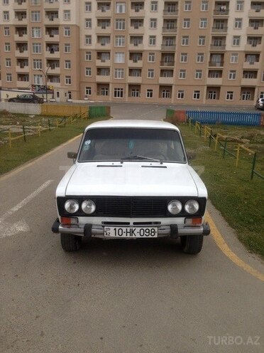 LADA (VAZ) 2106 1990, 178,900 km - 1.5 l - Bakı