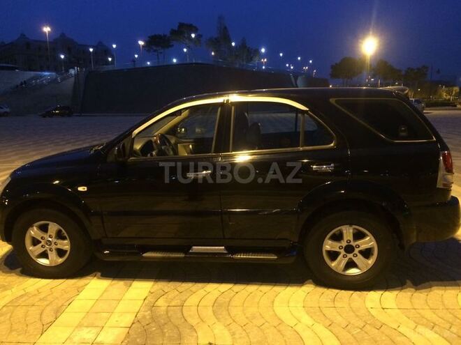 Kia Sorento 2003, 143,539 km - 2.5 л - Bakı