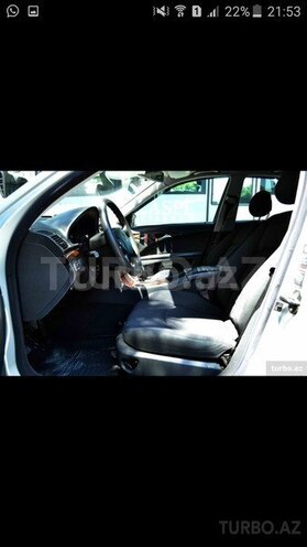 Mercedes E 220 2003, 400,000 km - 2.2 l - Kürdəmir
