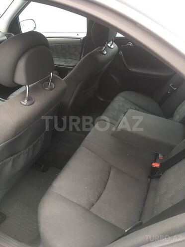 Mercedes C 200 2002, 163,340 km - 2.0 l - Bakı