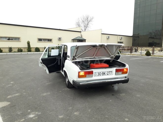 LADA (VAZ) 2107 2000, 47,563 km - 0.2 л - İmişli