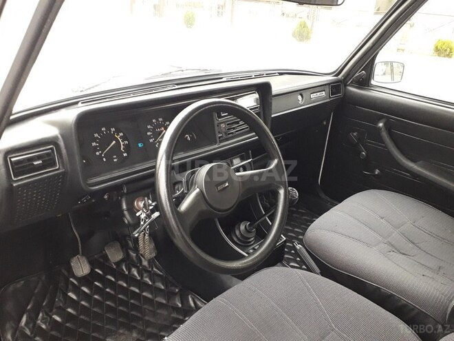 LADA (VAZ) 2107 2000, 47,563 km - 0.2 л - İmişli