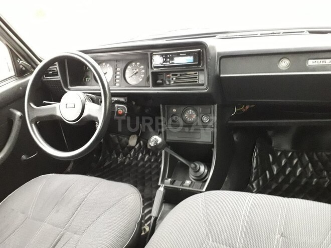LADA (VAZ) 2107 2000, 47,563 km - 0.2 л - İmişli