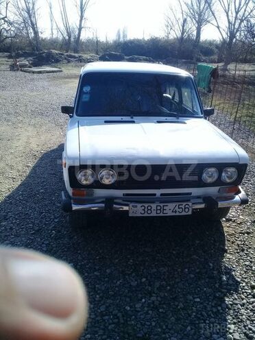 LADA (VAZ) 2106 1979, 180 km - 1.0 л - İmişli
